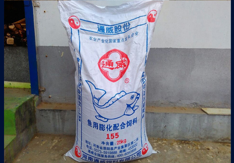 通威鱼饵 专为黑坑垂钓设计的鲫鱼饵料与黄面面应用指南